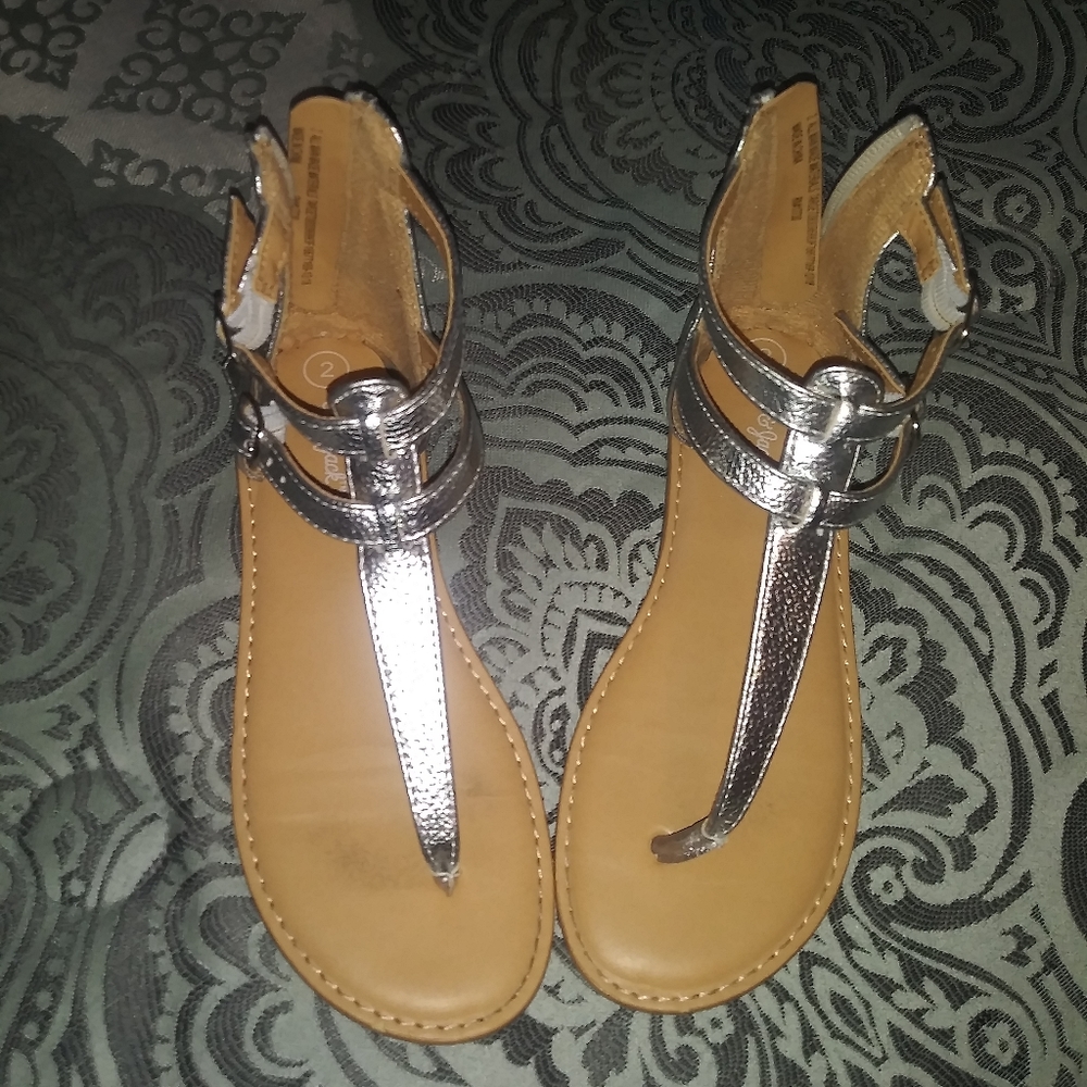 Kids Sandles